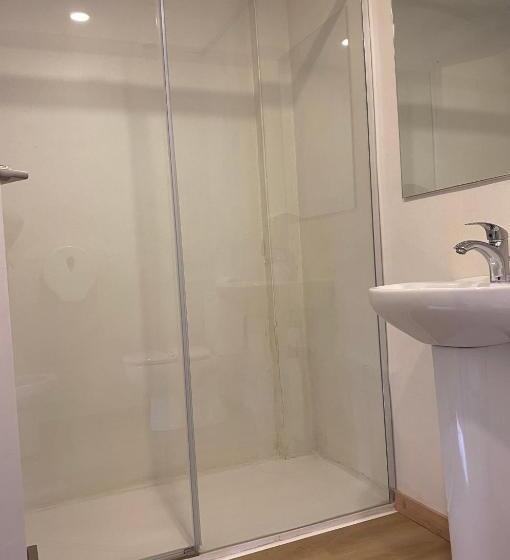 Апартаменты 1 Спальня, Aparthotel Montcada