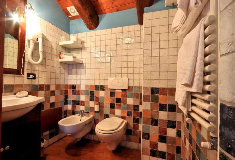 سوییت دوبلکس, Felicin  Palazzo Boeri Panoramic Suites