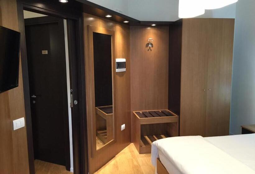 اتاق لوکس, B&b Cojba