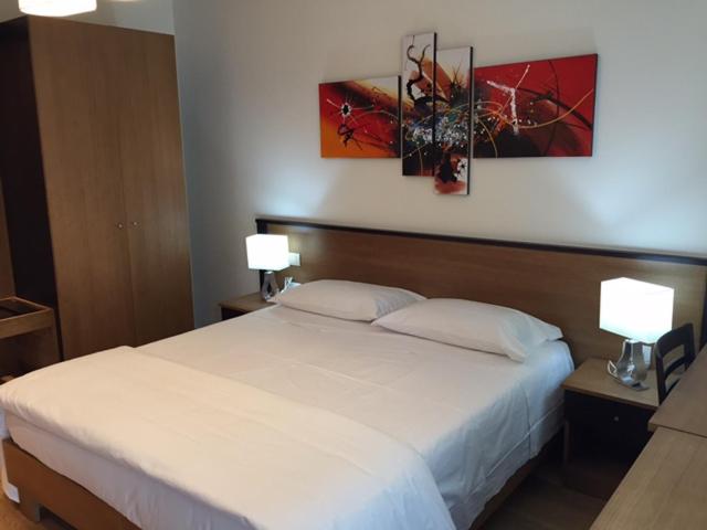 اتاق لوکس, B&b Cojba