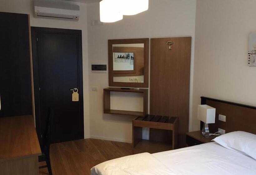 اتاق لوکس, B&b Cojba