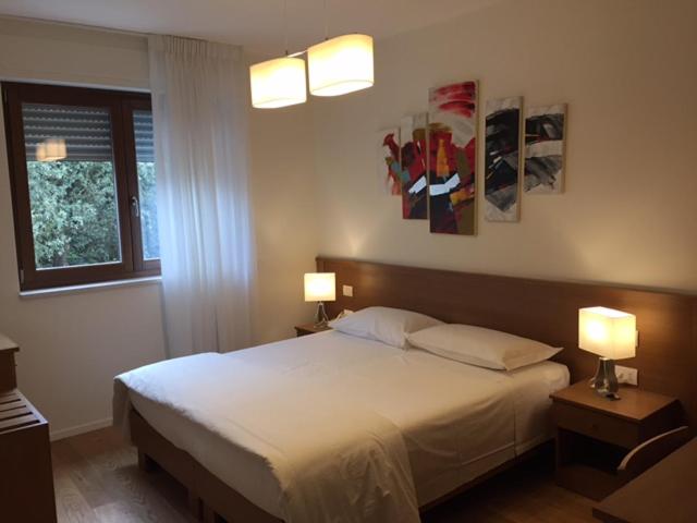 اتاق استاندارد, B&b Cojba