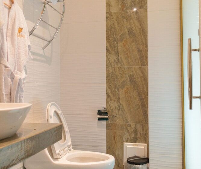 اتاق لوکس, Paradis Suite Cusco