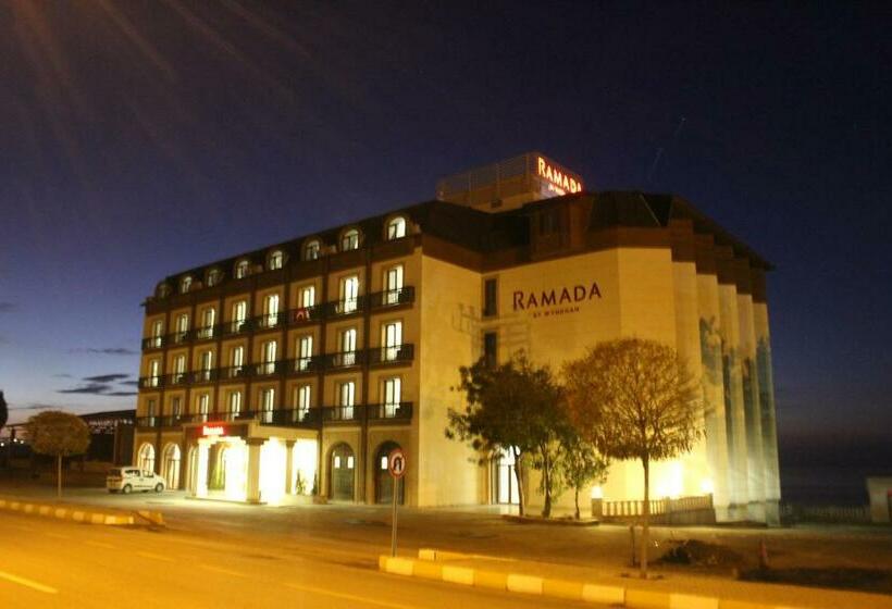 스탠다드 룸, Ramada By Wyndham Van