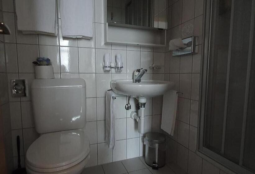 اتاق استاندارد, Rosengärtli
