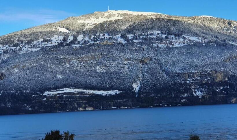 آپارتمان 2 خوابه, Rosengärtli