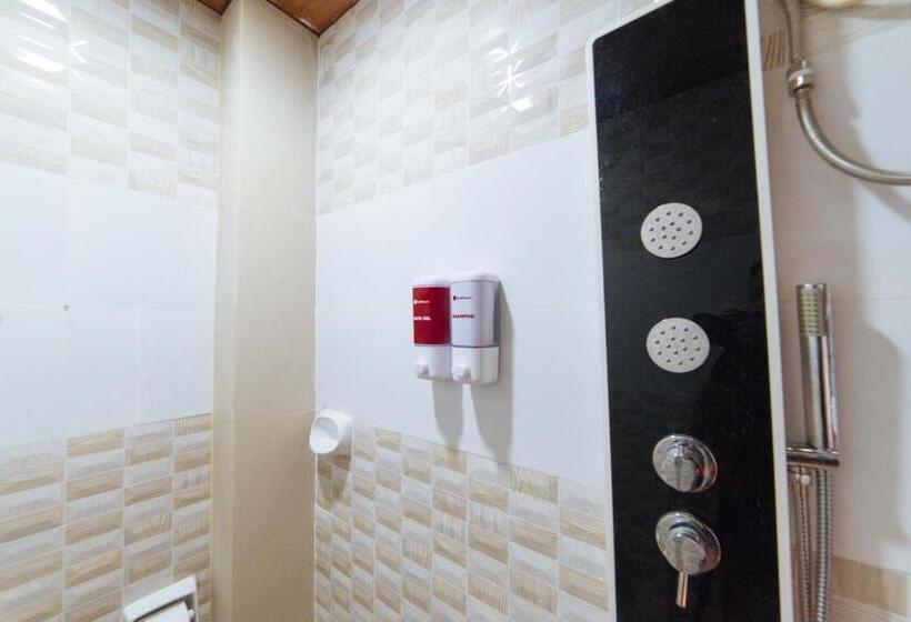 スイート, Reddoorz@lawaan Roxas City