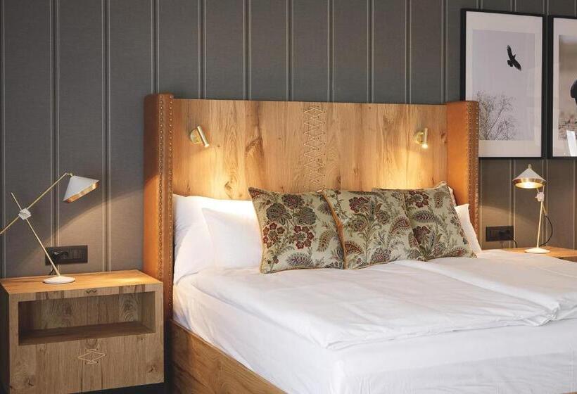 Suite River View, Boutique Hotel Sunrose 7   Gourmet & Spa