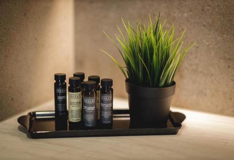 Deluxe Room, Boutique Hotel Sunrose 7   Gourmet & Spa
