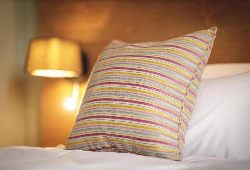 اتاق لوکس, Boutique Hotel Sunrose 7   Gourmet & Spa