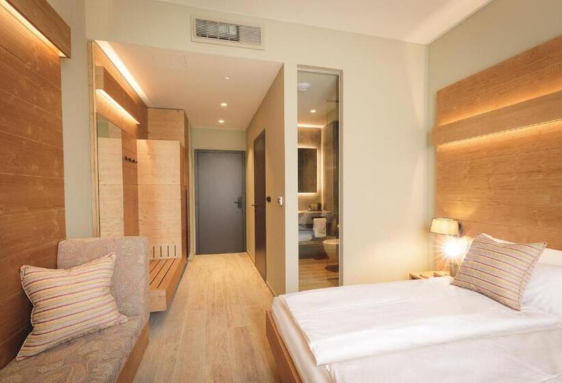 Deluxe Room, Boutique Hotel Sunrose 7   Gourmet & Spa