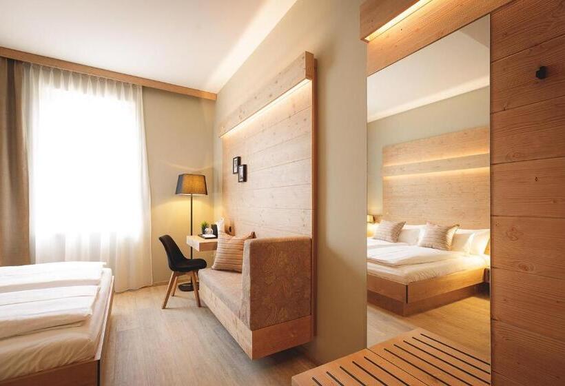 اتاق لوکس, Boutique Hotel Sunrose 7   Gourmet & Spa