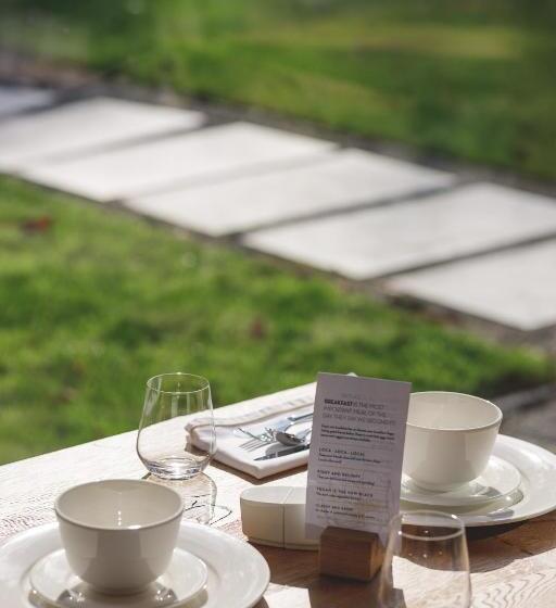 اتاق دلوکس با چشم‌انداز پارک, Boutique Hotel Sunrose 7   Gourmet & Spa