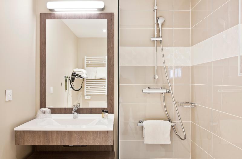 Студия Стандарт, Residhome Marseille