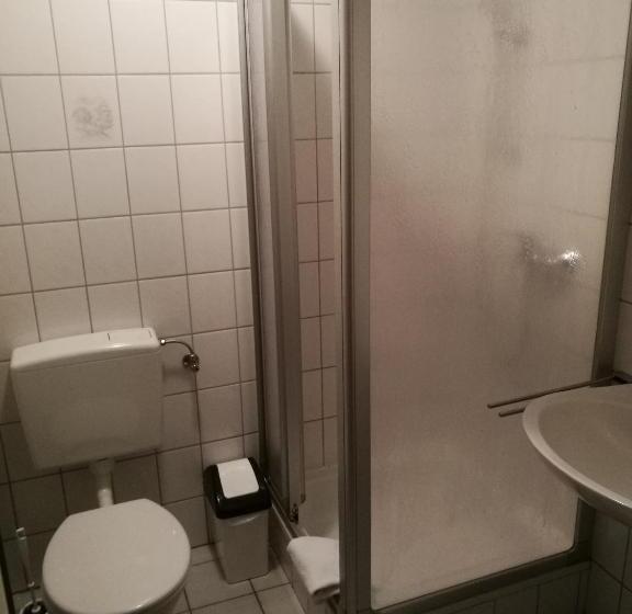 四人标准间, Zur Schanze Holtgast Apen