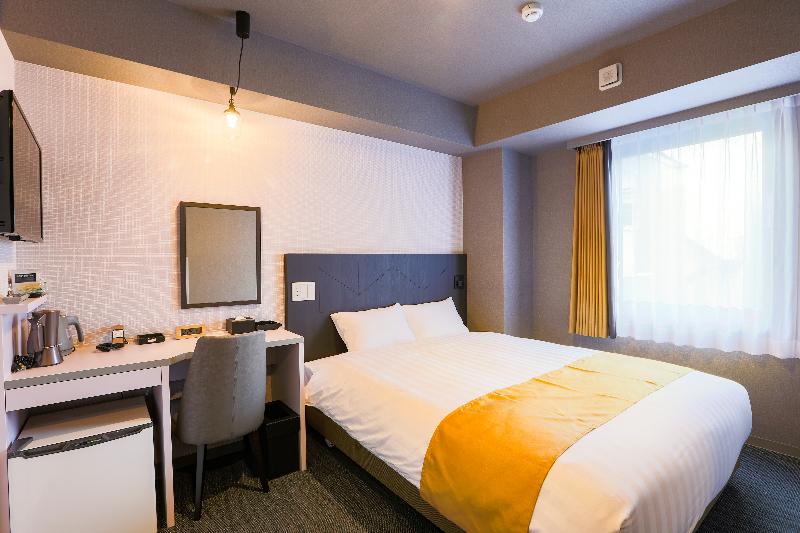 Номер Стандарт, Wing International Shimbashi Onarimon