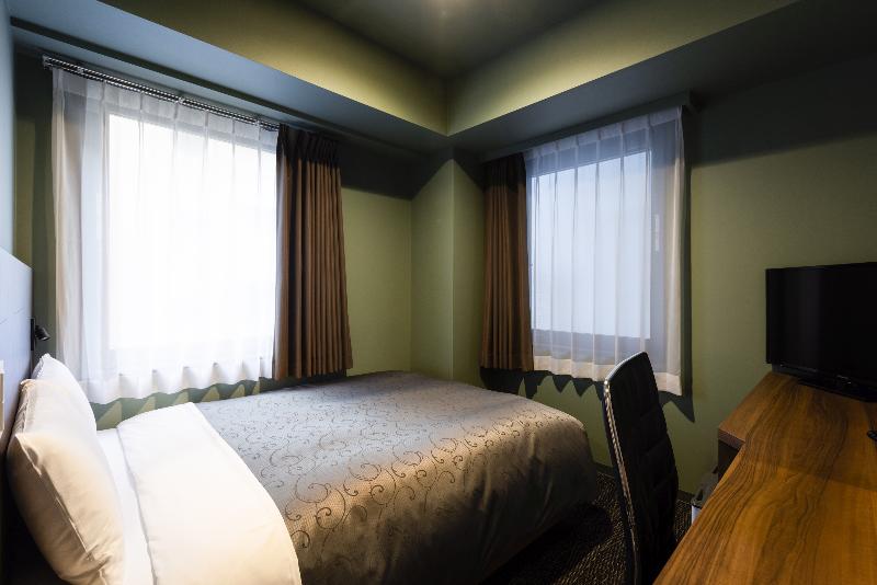 Номер Economy, Wing International Shimbashi Onarimon