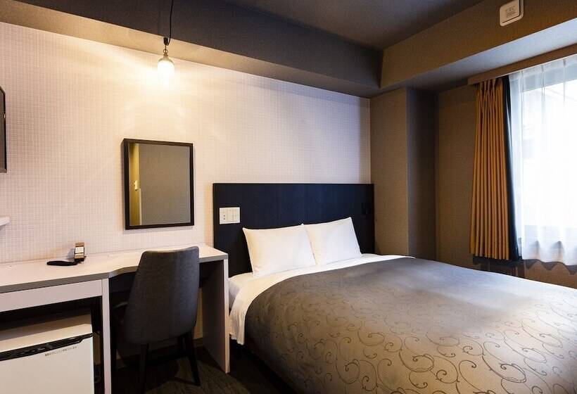 Номер Стандарт, Wing International Shimbashi Onarimon
