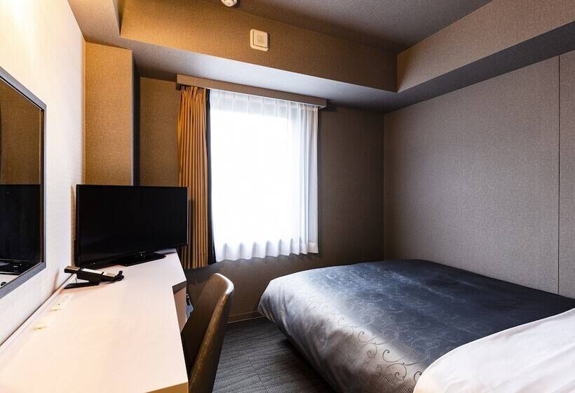 Номер Стандарт, Wing International Shimbashi Onarimon