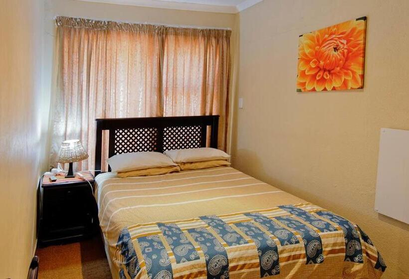 디럭스 룸, Mall Guesthouse