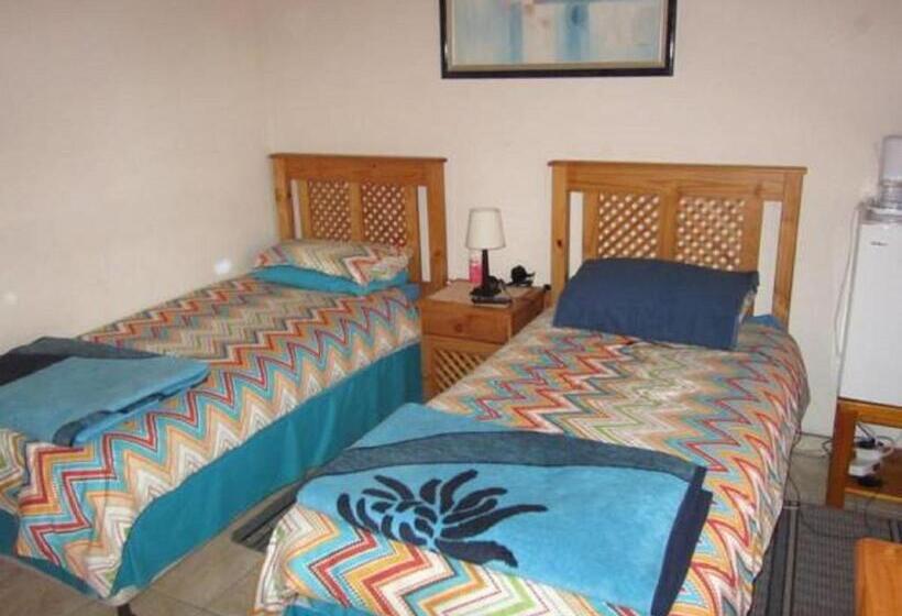 디럭스 룸, Mall Guesthouse