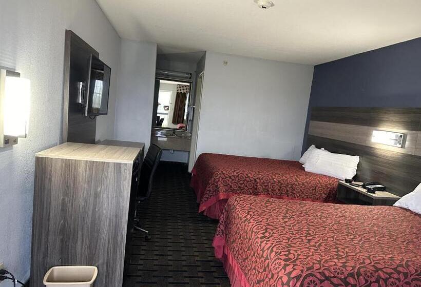 Quarto Estandar, Day Star Dallas