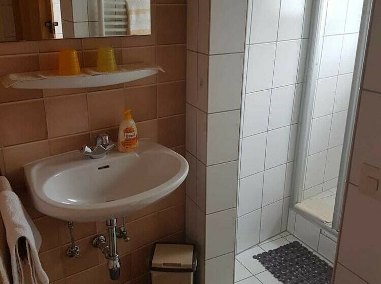Номер Стандарт, Pension Haus Liesertal