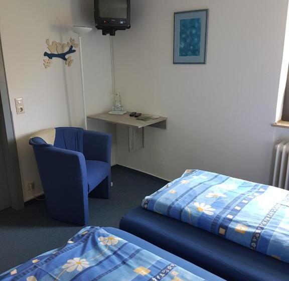 Номер Стандарт, Pension Haus Liesertal