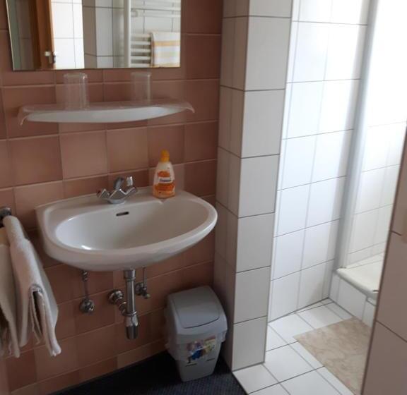 Номер Стандарт, Pension Haus Liesertal