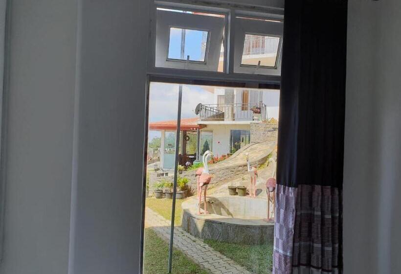 Quarto Economy, Daynish Rock Bungalow