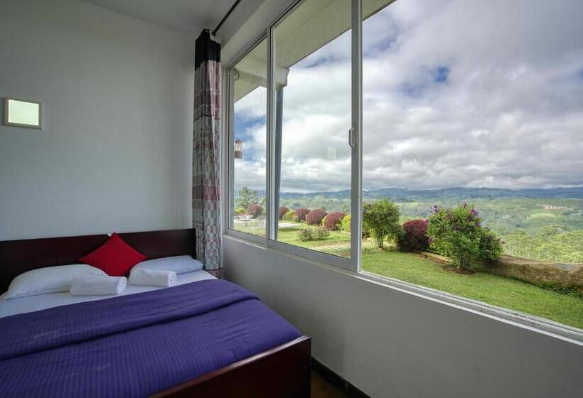Quarto Estandar Vista Montanha, Daynish Rock Bungalow