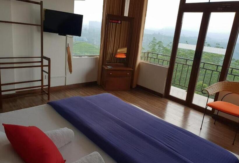 Quarto Deluxe, Daynish Rock Bungalow