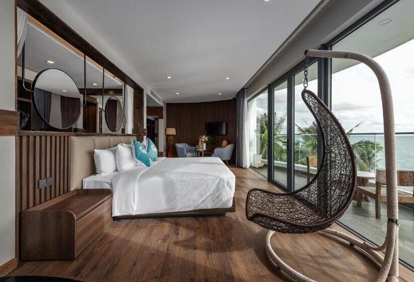 سوییت با چشم‌انداز پانوراما, Sunset Beach Resort And Spa