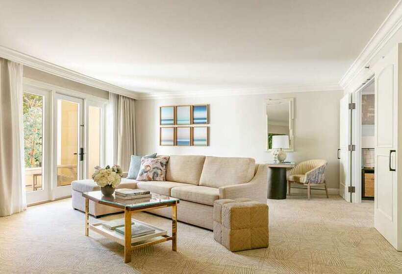 스위트 킹사이즈 침대, Hilton Sedona Resort At Bell Rock