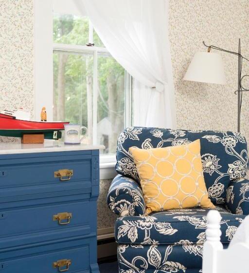 스탠다드 룸 킹사이즈 침대, Dockside Guest Quarters
