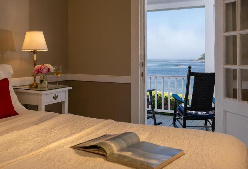 스탠다드 룸, Dockside Guest Quarters