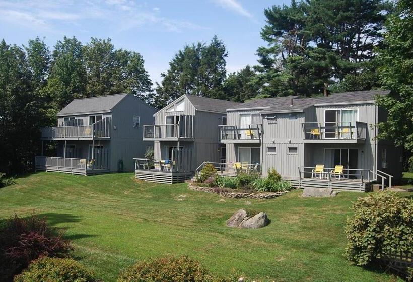 디럭스 스위트 바다 전망, Dockside Guest Quarters