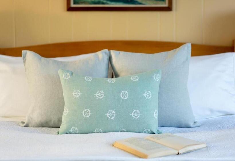 스탠다드 룸 바다 전망, Dockside Guest Quarters