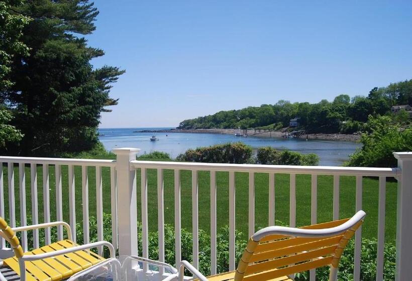 수피리어 스위트 바다 전망, Dockside Guest Quarters