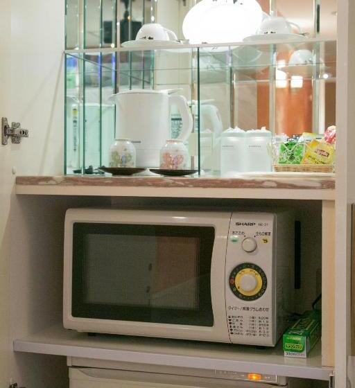 Номер Стандарт, D Wave Shinjuku（adult Only)