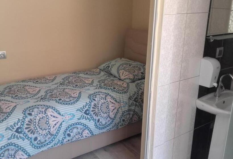 Номер Стандарт Индивидуальный, Gunes Otel