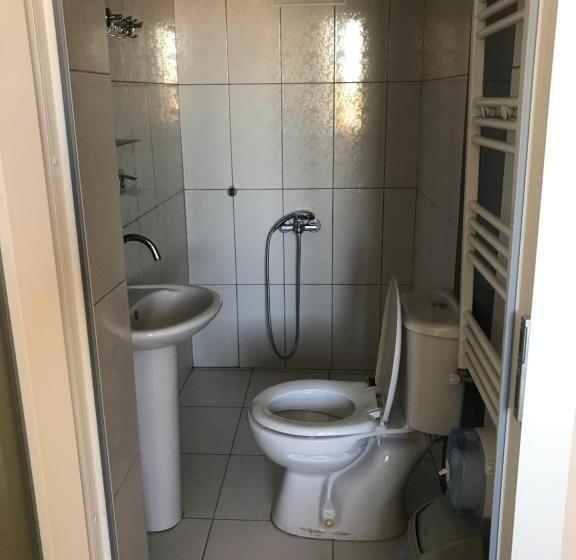 Номер Стандарт, Gunes Otel