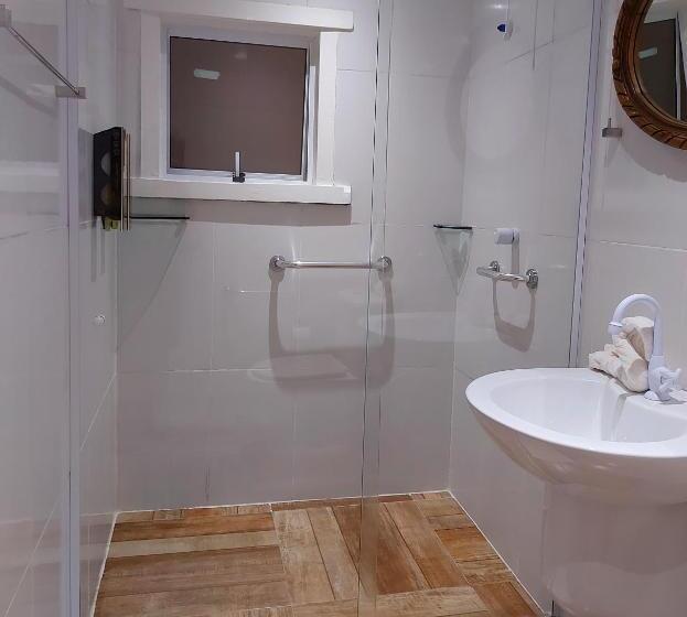 身障者適用スタンダードルーム, Pousada Arraial Inn