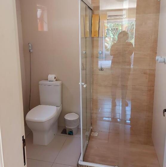 スタンダードルーム, Pousada Arraial Inn
