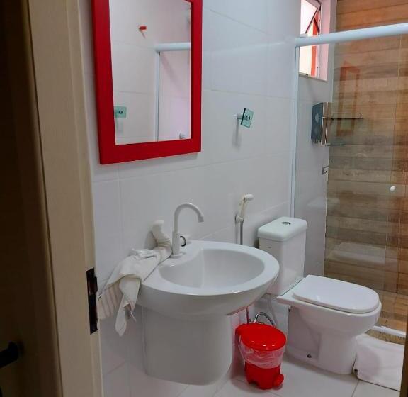 スーペリアースイート, Pousada Arraial Inn