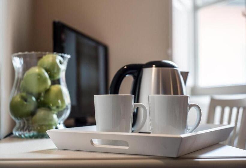 سوییت, B&b Residenza Di Via Fontana