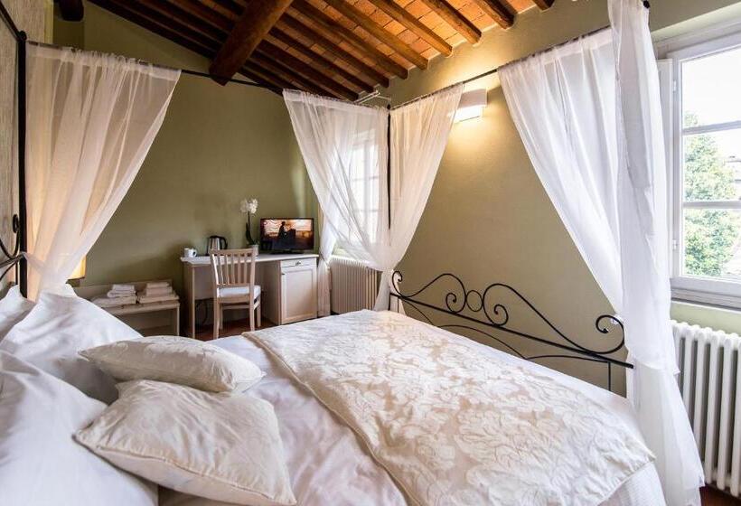 سوییت, B&b Residenza Di Via Fontana