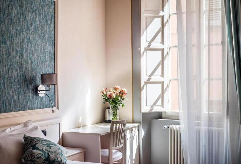 اتاق استاندارد, B&b Residenza Di Via Fontana