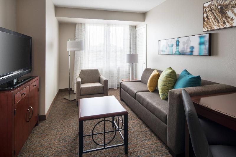 스탠다드 룸, Rodeway Inn