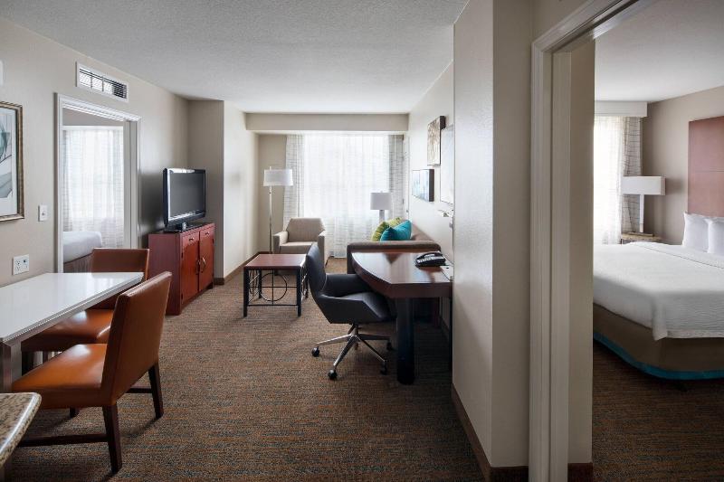 스탠다드 룸, Rodeway Inn
